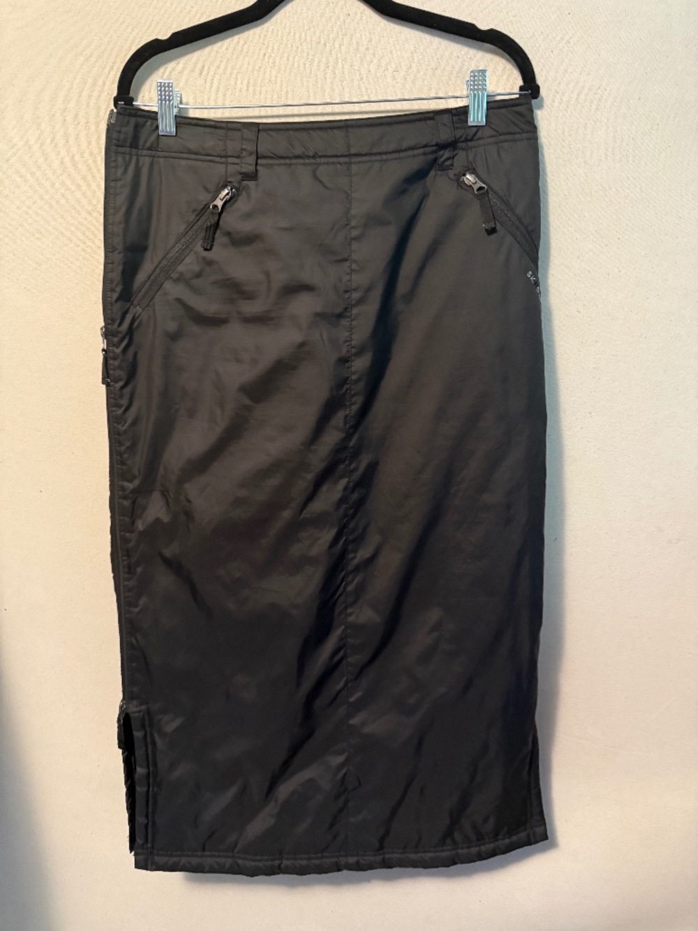 Skhoop Original Long, Insulated Skirt - Medium - great condition